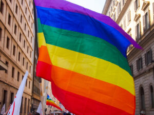 Trump admin has no plans to celebrate Pride Month
