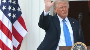 Trump's travel ban; Elon Musk on the budget bill : NPR