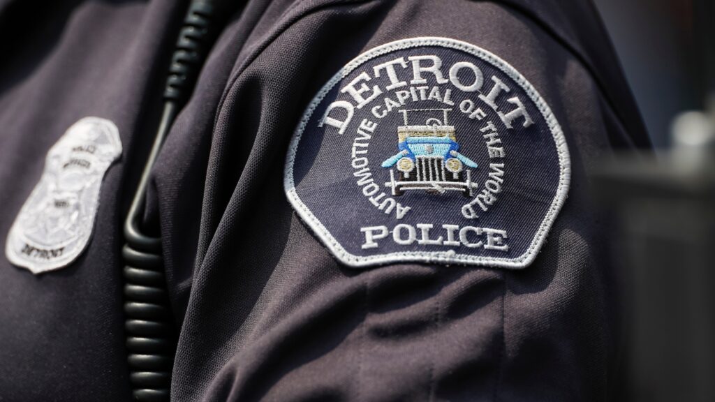 Murders are down nationwide. Researchers say COVID is a big reason why : NPR