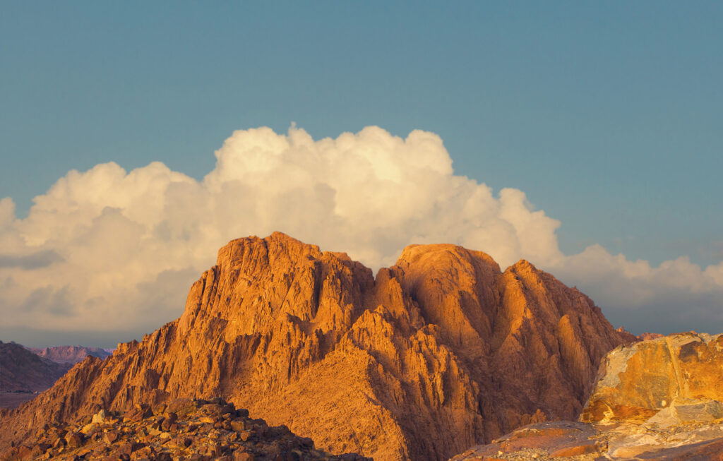 Shavuot - the festival of second chances
