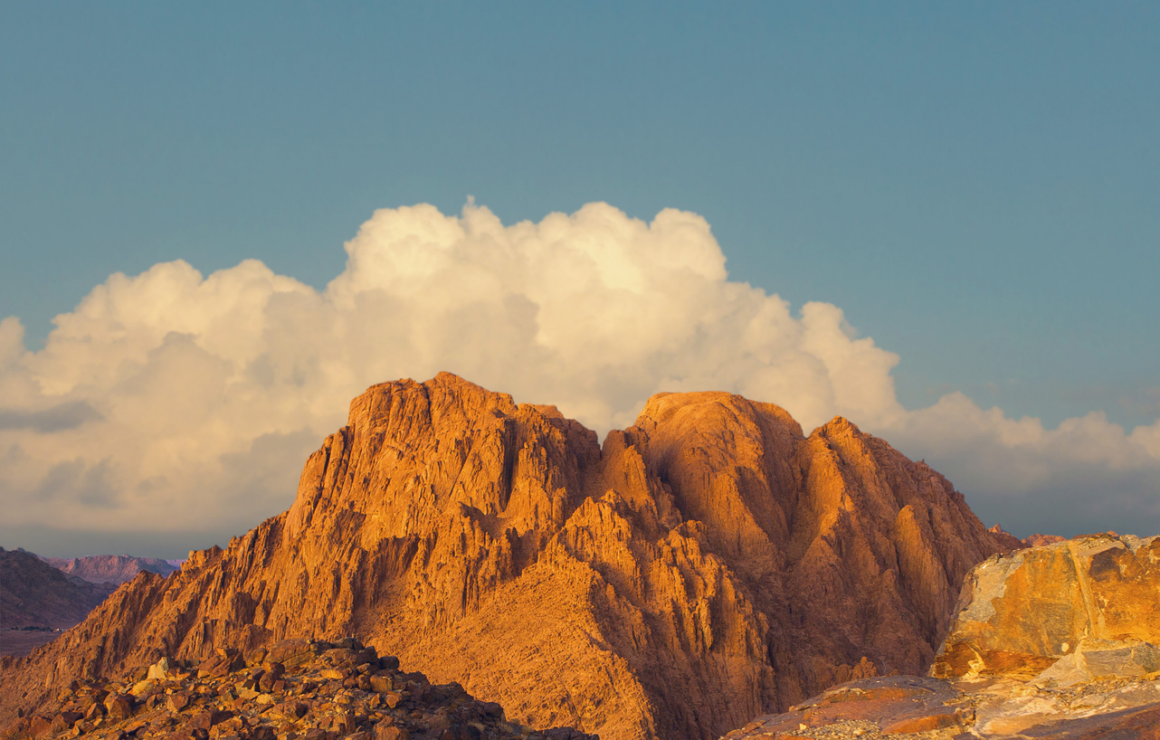 Shavuot - the festival of second chances