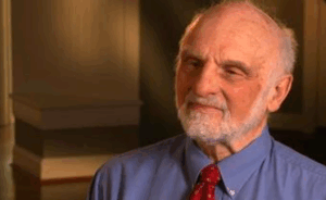 Old Testament scholar Walter Brueggemann dies aged 92