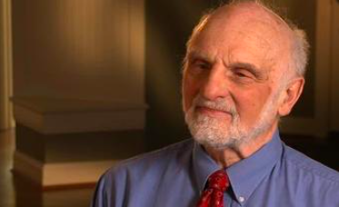 Old Testament scholar Walter Brueggemann dies aged 92