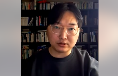Genius with highest IQ in the world embraces Christianity