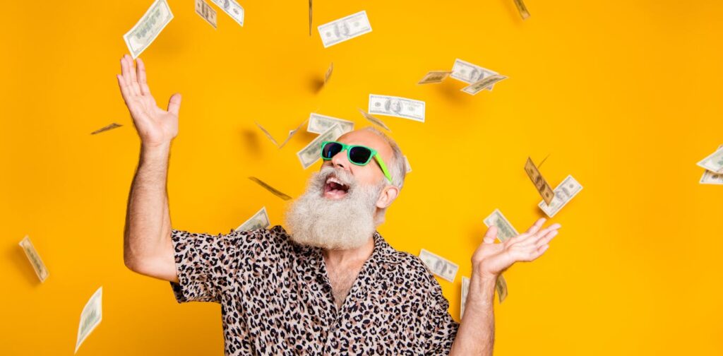 You’re probably richer than you think because of the safety net – but you’d have more of that hidden wealth if you lived in Norway