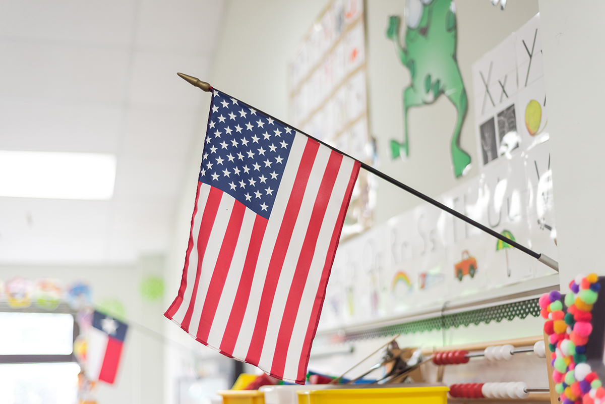 Most adults back chaplains in schools, oppose school prayer: Poll