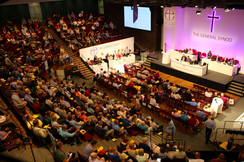 Holy Land Christians need support of global Church, says Archbishop of Jerusalem