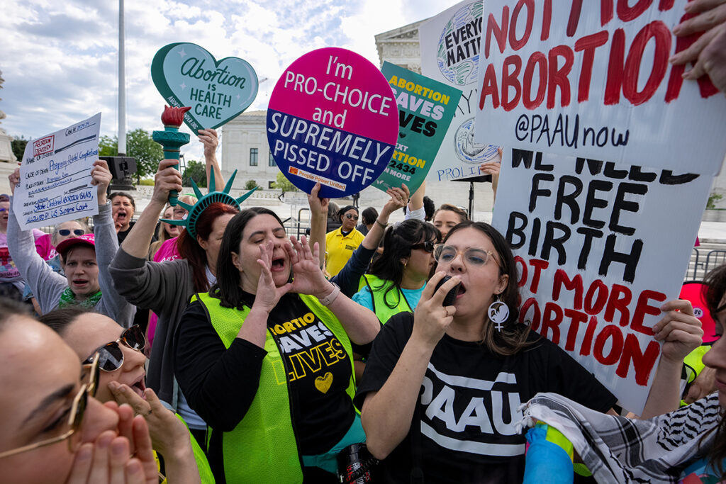 Army apologizes for depicting pro-life orgs as terrorist groups