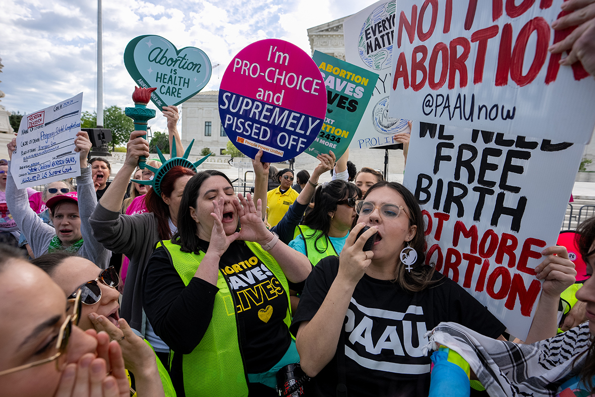 Army apologizes for depicting pro-life orgs as terrorist groups