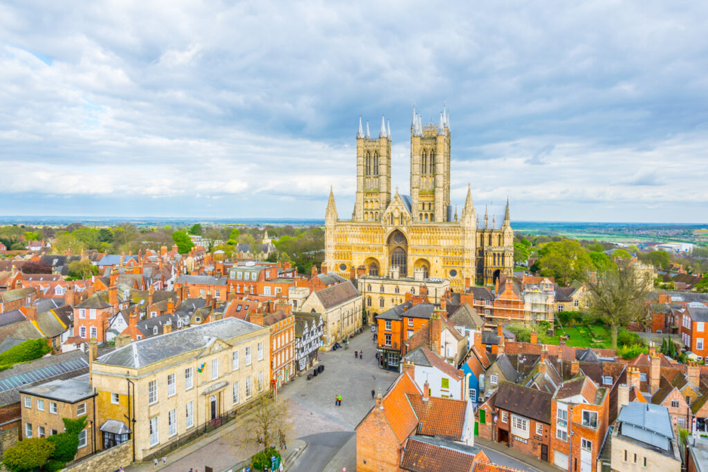 Churches at risk without long-term repair funding, MPs warn