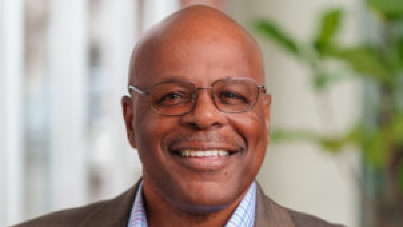 How Calvin Duncan, 'The Jailhouse Lawyer,' helped free himself : NPR