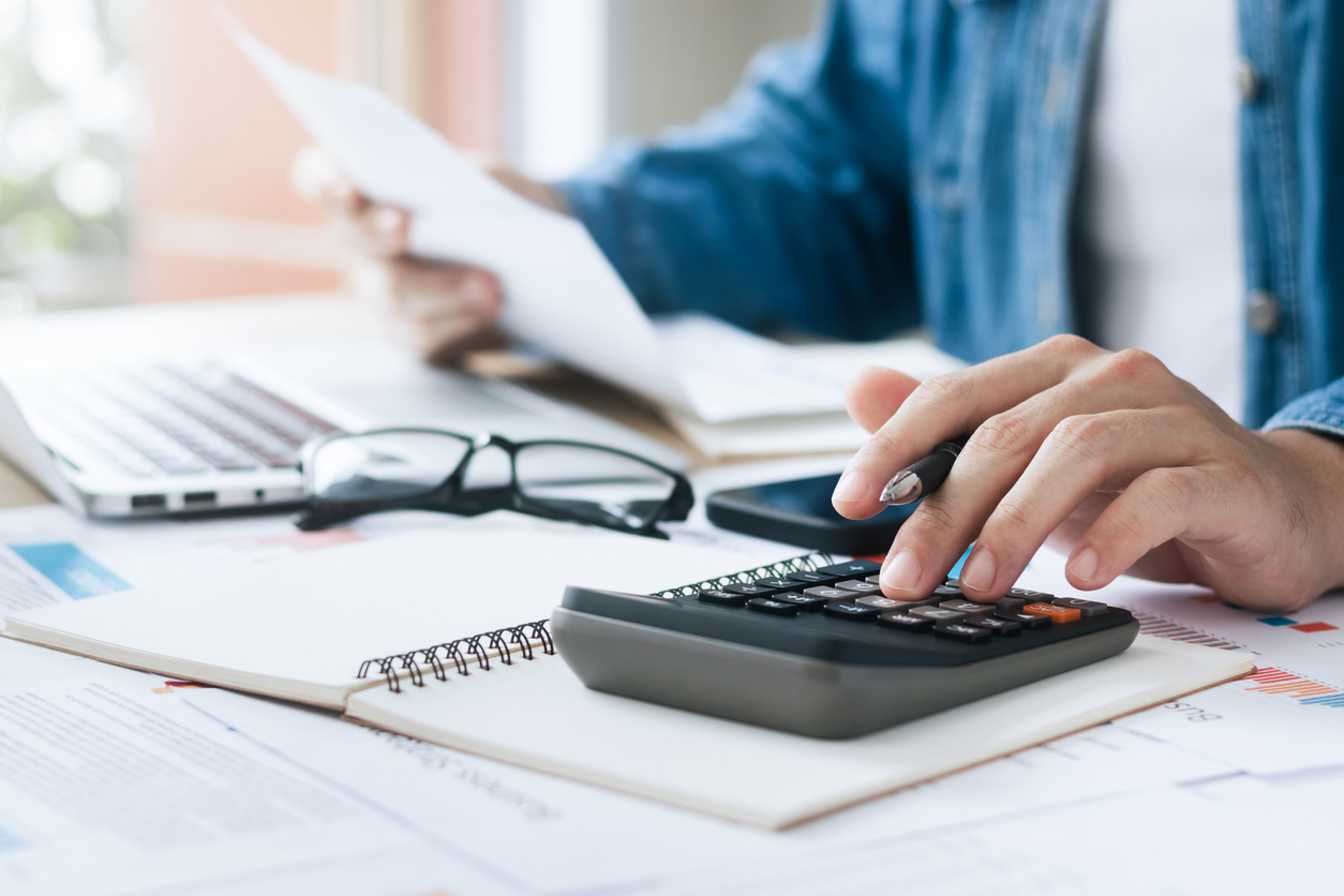Church calls for reform of tax and spend regime
