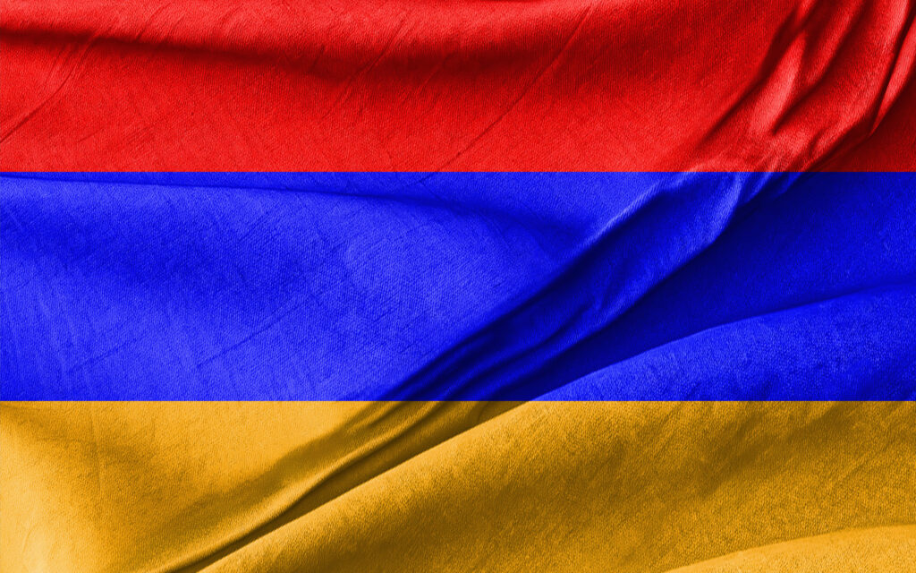 End persecution of Apostolic Church, Armenia told