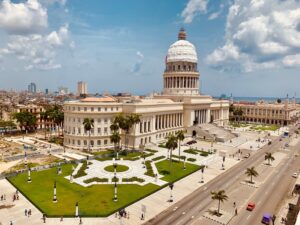 Fear, denial and control: Why the Cuban government prohibits the most natural responses to the country’s dire humanitarian needs