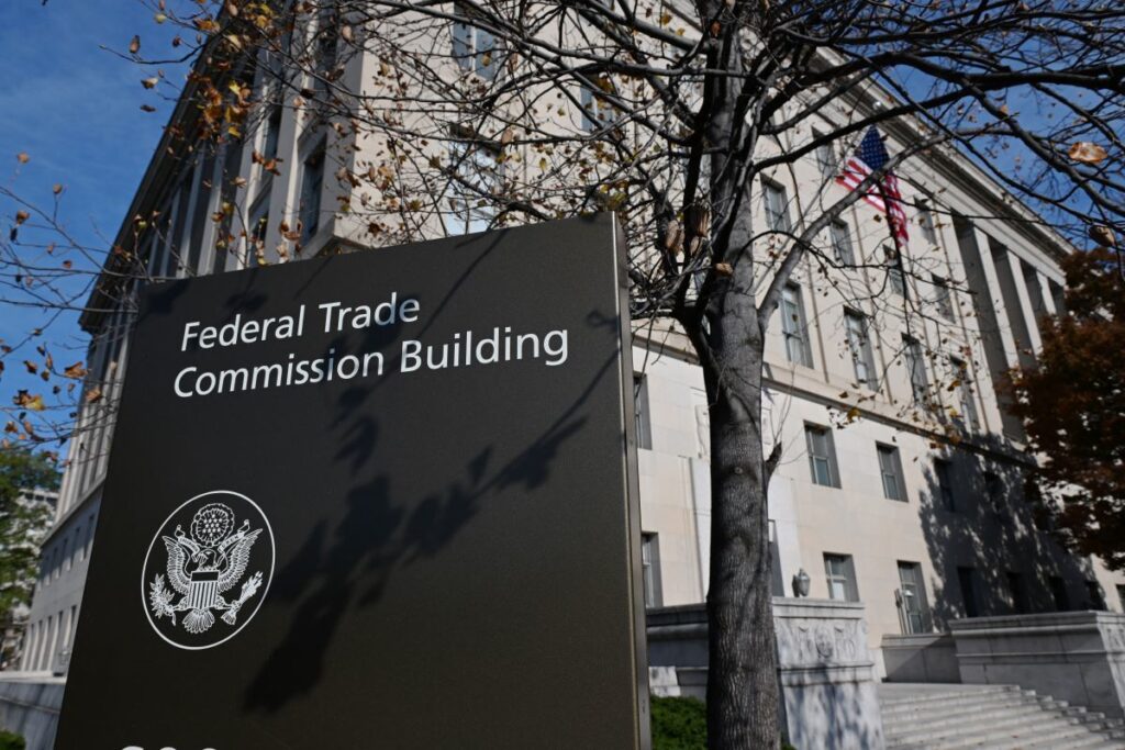 FTC hosts day-long workshop on harms of ‘gender-affirming care’