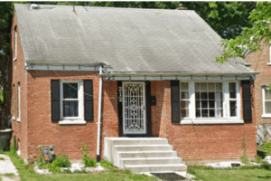 Illinois community coming together to purchase Pope's old home
