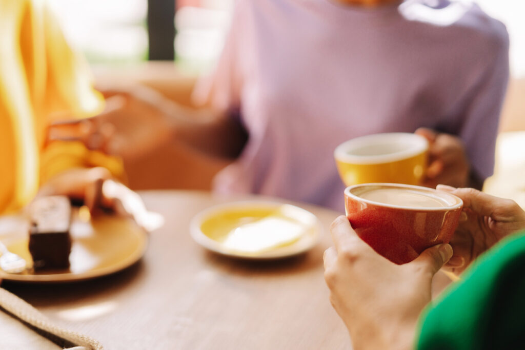 7 practical tips for sharing your faith as a Christian