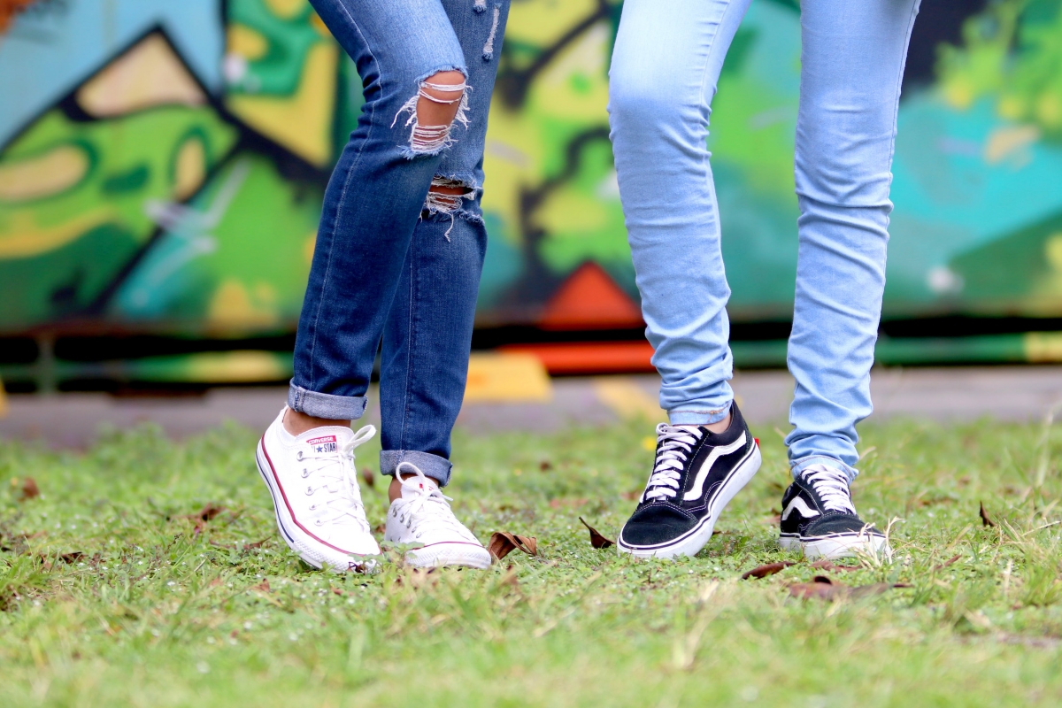 Gen Z and Alpha in UK Show Growing Interest in The Moral Compass News Young people increasingly open to faith and God, research finds