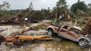 Multiple fatalities confirmed in Texas Hill Country flooding : NPR
