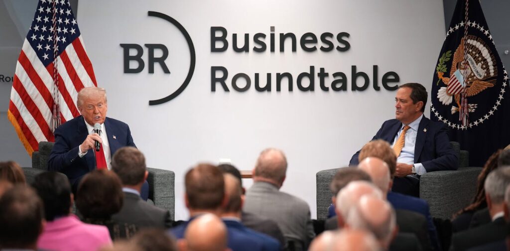 How business leaders are navigating Trump 2.0