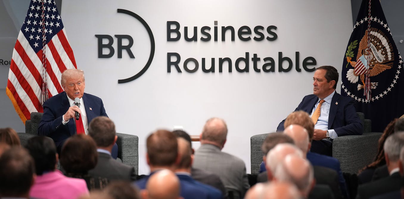 How business leaders are navigating Trump 2.0