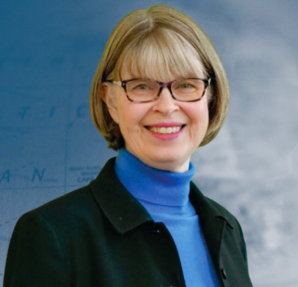 Lynn Green elected Vice Chair of Baptist World Alliance