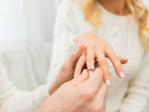 Divorce at 50-year low despite liberalising reforms