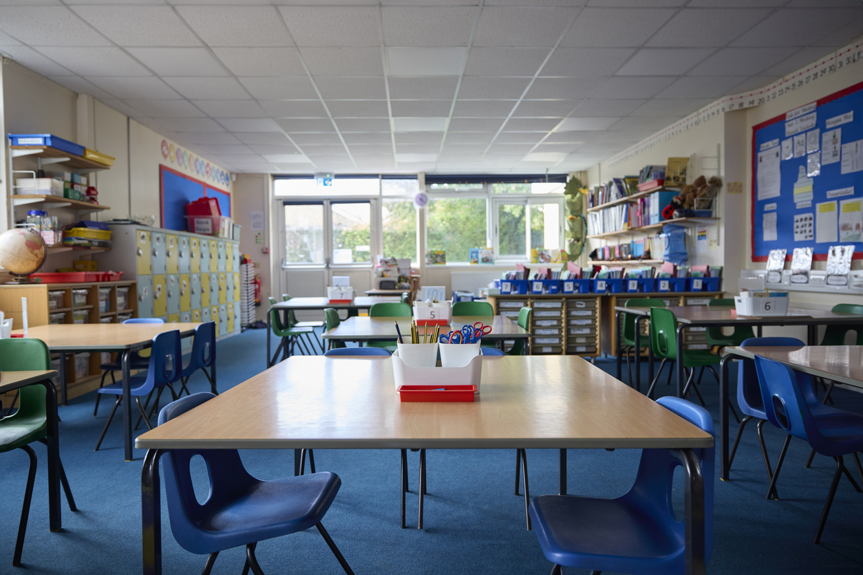 New guidance on sex education gets mixed reaction from Christians