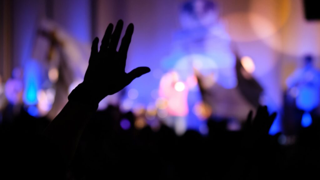 Is a 'quiet revival' really taking place? Shock new study findings suggest Christianity may be in retreat