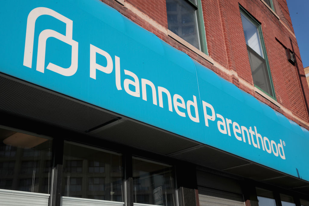 Planned Parenthood challenges law giving parents a 'voice'