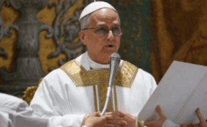 Pope Leo XIV calls for global solidarity with Eastern Churches amid conflict and crisis