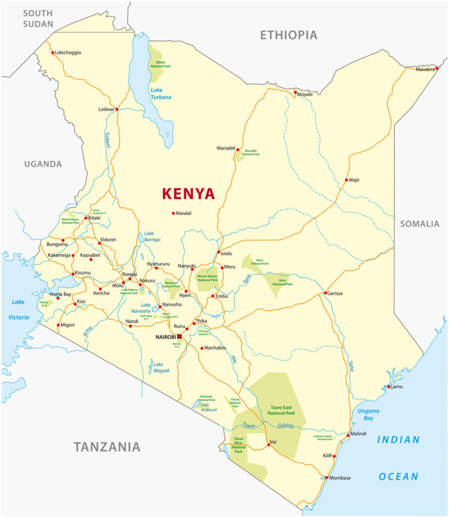 Ruto’s church plan sparks controversy over faith and state in Kenya