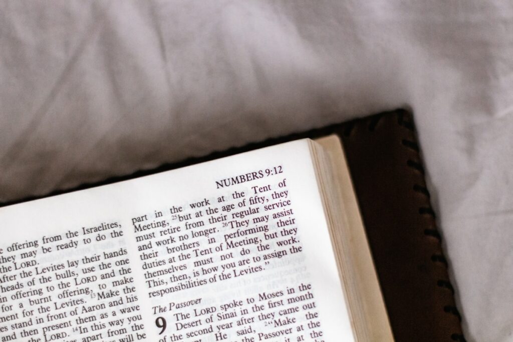 On striving for destiny - Christian Today