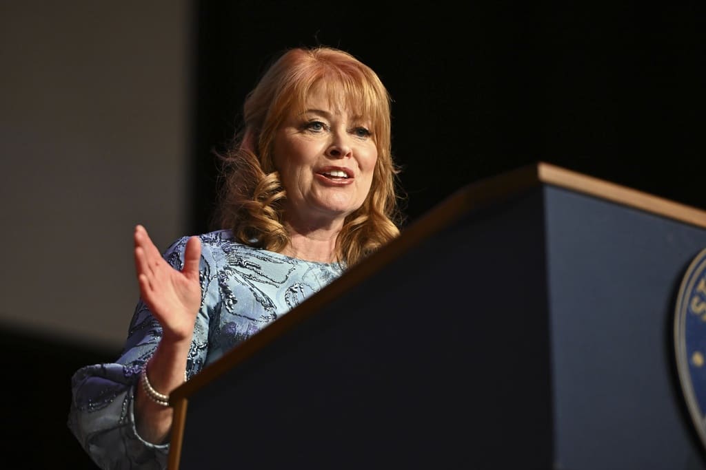 Anti-abortion extremists eye Pennsylvania governor’s mansion