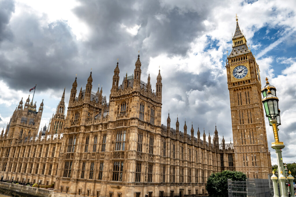 Will the Church of England save the Tories?