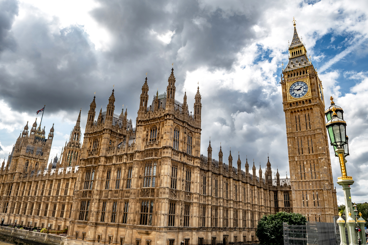 Will the Church of England save the Tories?