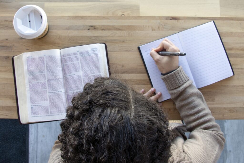 Research shows mental and emotional benefits of faith