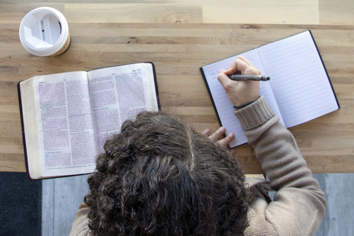 Research shows mental and emotional benefits of faith
