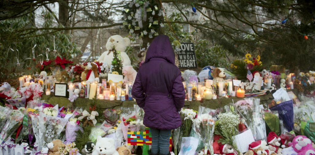 School shootings leave lasting scars on local economies, research shows