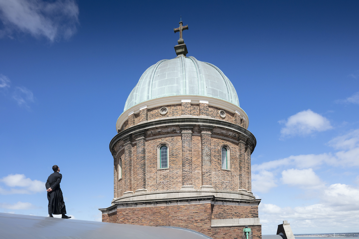 Nationwide study reveals strong public support for preserving historic churches