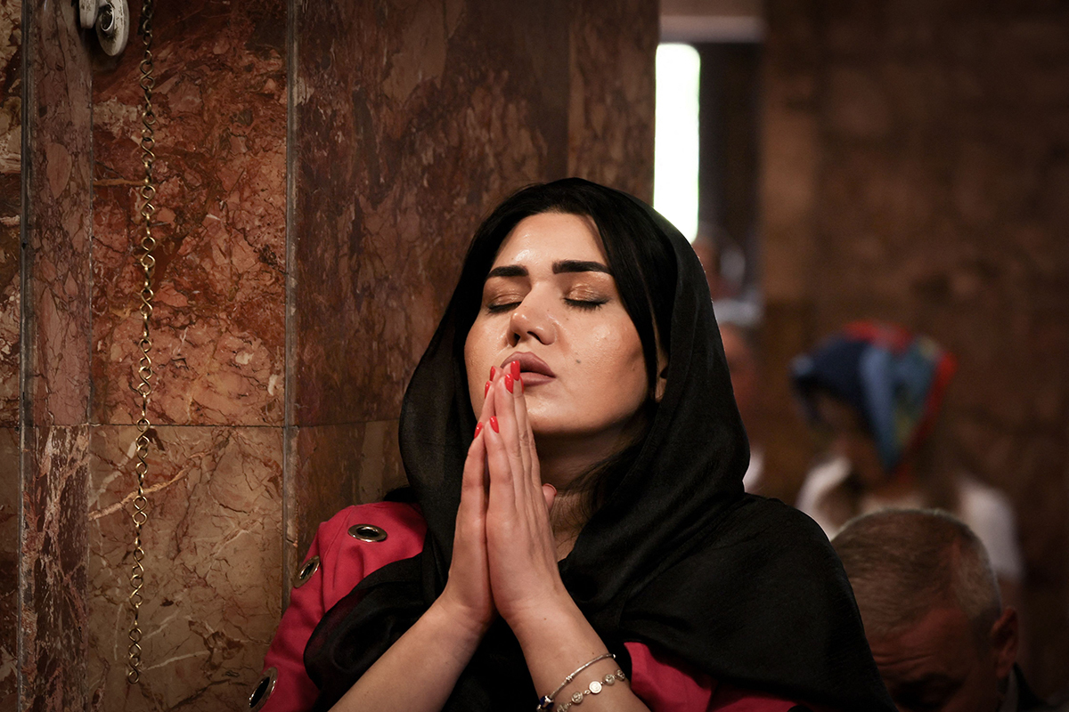 Swiss Peace Initiative Aims for Safe Return of Armenian Christians The Moral Compass News How Americans can help ancient Christian community return home