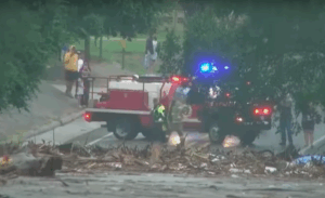 Tears and prayers for Christian camp girls swept away by Texas floods