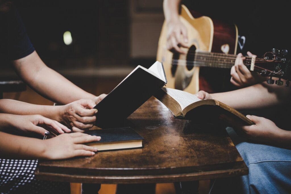 What was the Welsh Revival and why should you know about it?
