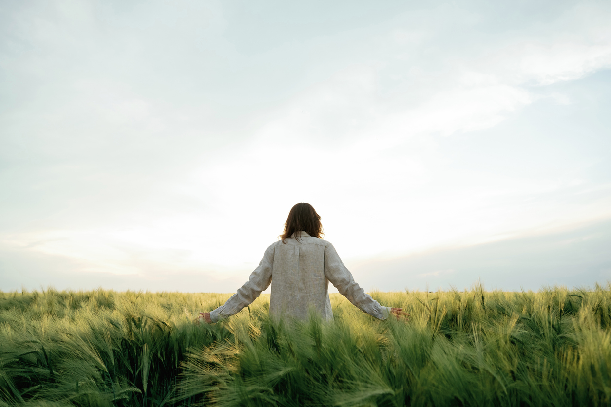 True Freedom Discovering Spirit-Led Surrender Over Worldly Desires The Moral Compass News What does true freedom look like?