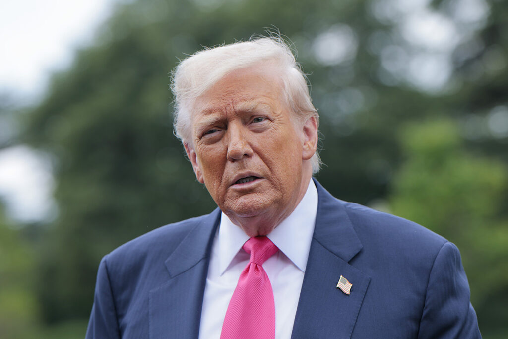 Trump admin. releases AI 'action plan' calling for deregulation