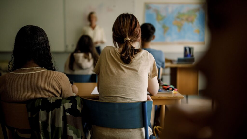How 'Big Beautiful Bill' affects students, schools and colleges : NPR