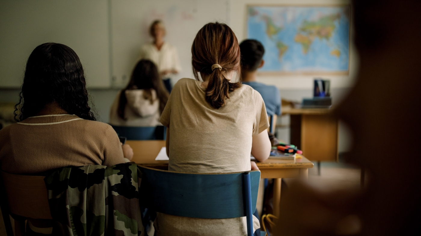 How 'Big Beautiful Bill' affects students, schools and colleges : NPR