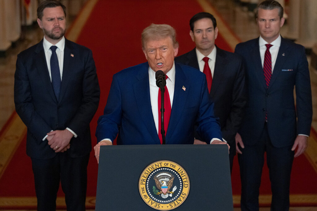 Trump’s week in review: Weed farm raids spark child labor probe