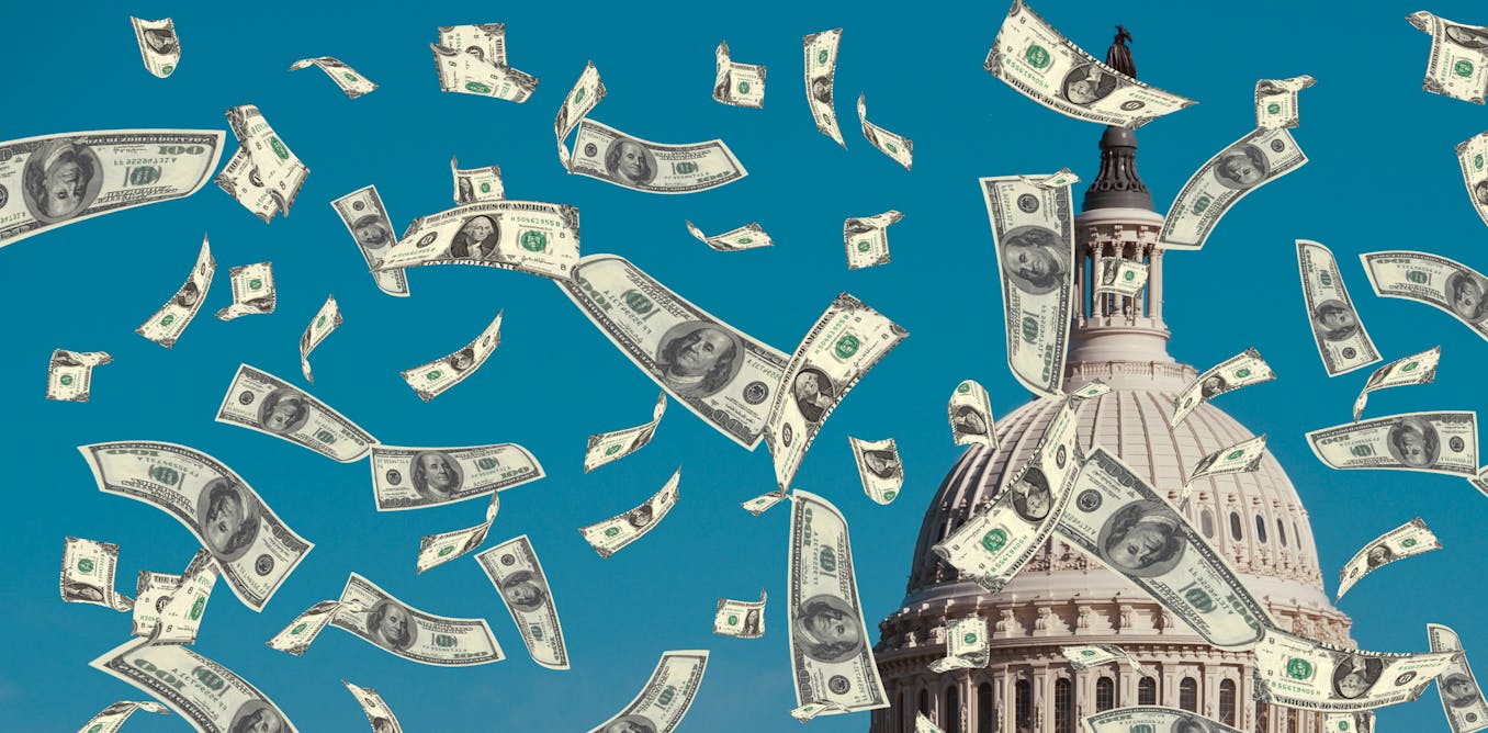 Trump’s ‘big’ bill gives millions of taxpayers a new charitable tax break, but whether it will help nonprofits is unclear