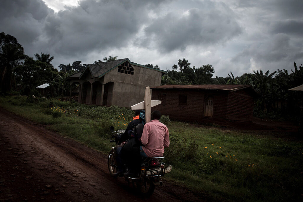Republicans condemn Christian persecution in Muslim nations